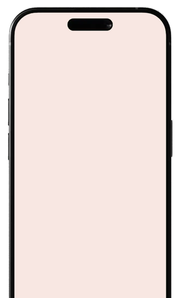 Interfaz de trading móvil de NextGenAI